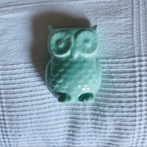 Owl magnet - Picture 3 of 4